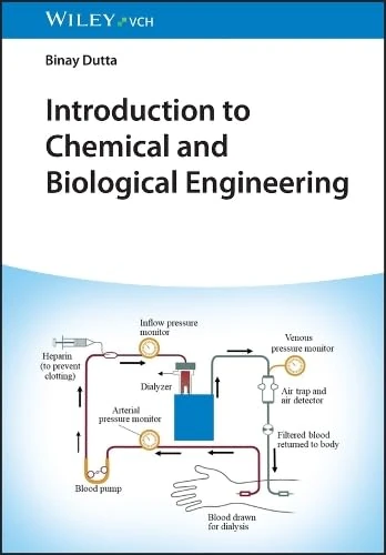 Introduction to Chemical and Bioprocess Engineering