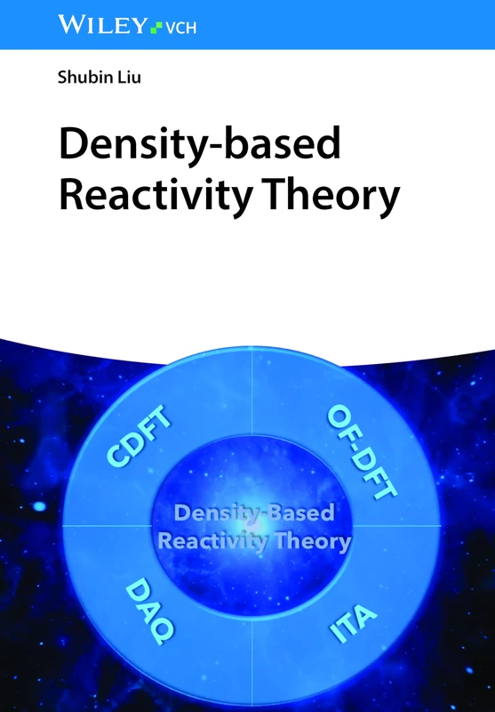 Density-based Reactivity Theory