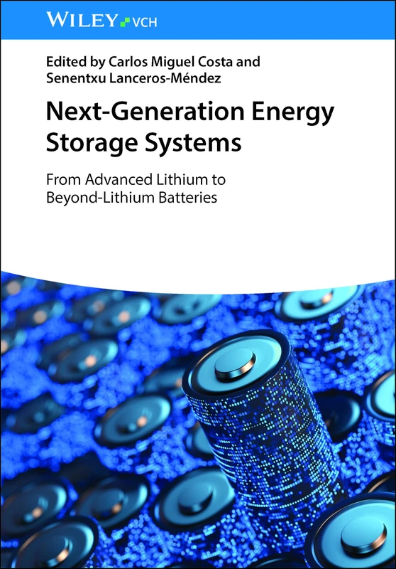 Next-Generation Energy Storage Systems: From Advanced Lithium to Beyond-Lithium Batteries