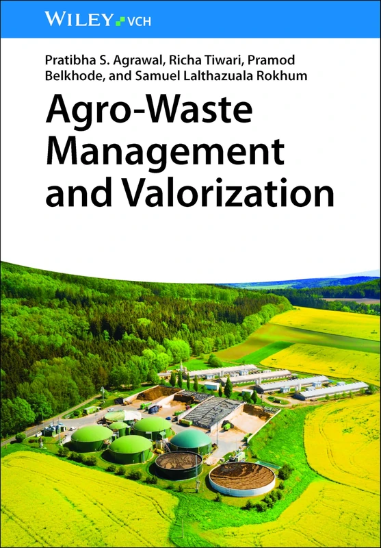 Agro-Waste Management and Valorization