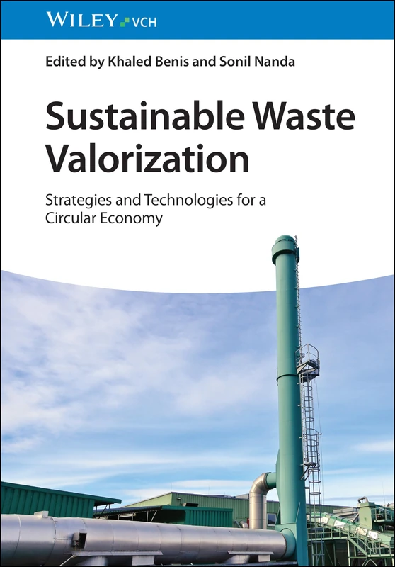 Sustainable Waste Valorization