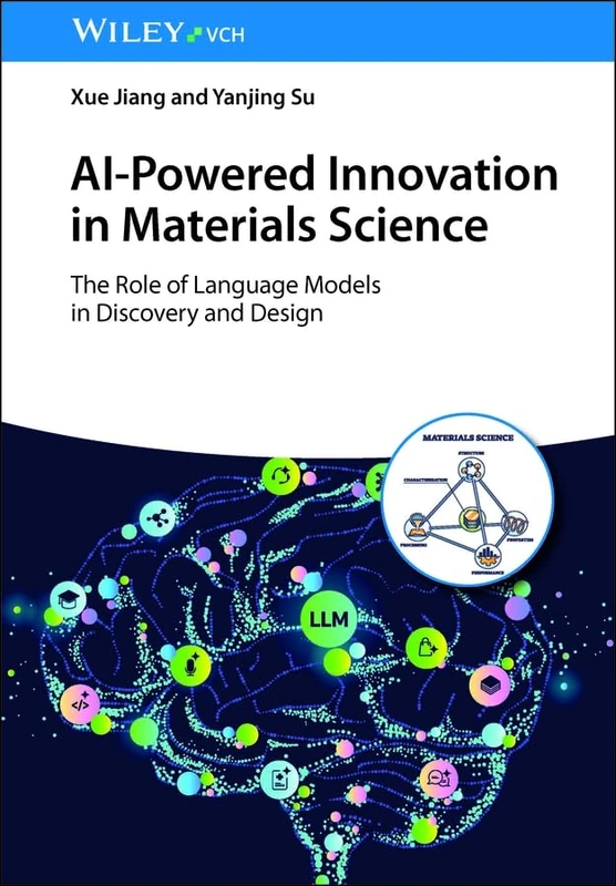 AI-Powered Innovation in Materials Science: The Role of Language Models in Discovery and Design