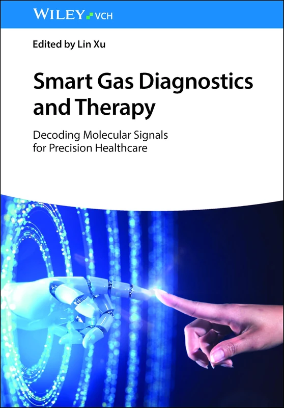 Smart Gas Diagnostics and Therapy: Decoding Molecular Signals for Precision Healthcare