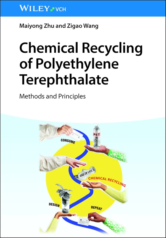 Chemical Recycling of Polyethylene Terephthalate: Methods and Principles - Image 1