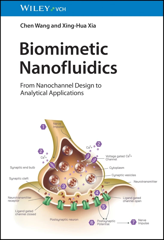 Biomimetic Nanofluidics: From Nanochannel Design to Analytical Applications