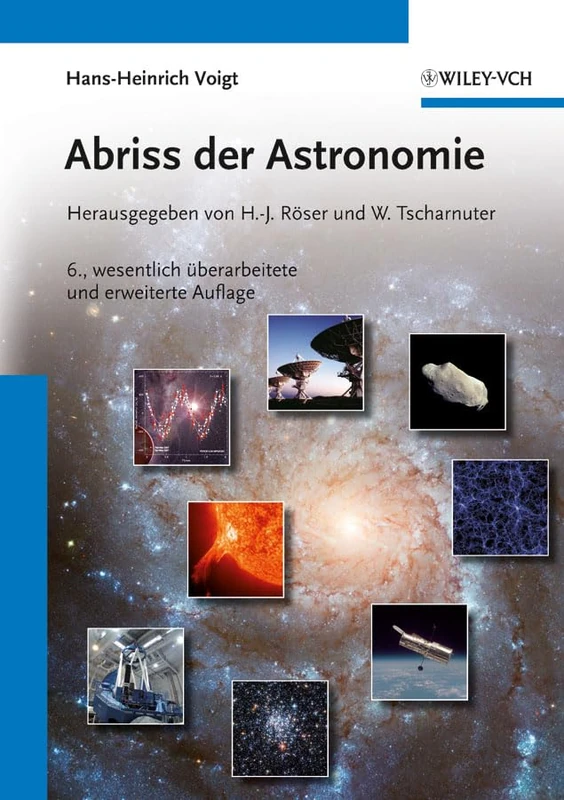 Abriss der Astronomie - Image 1
