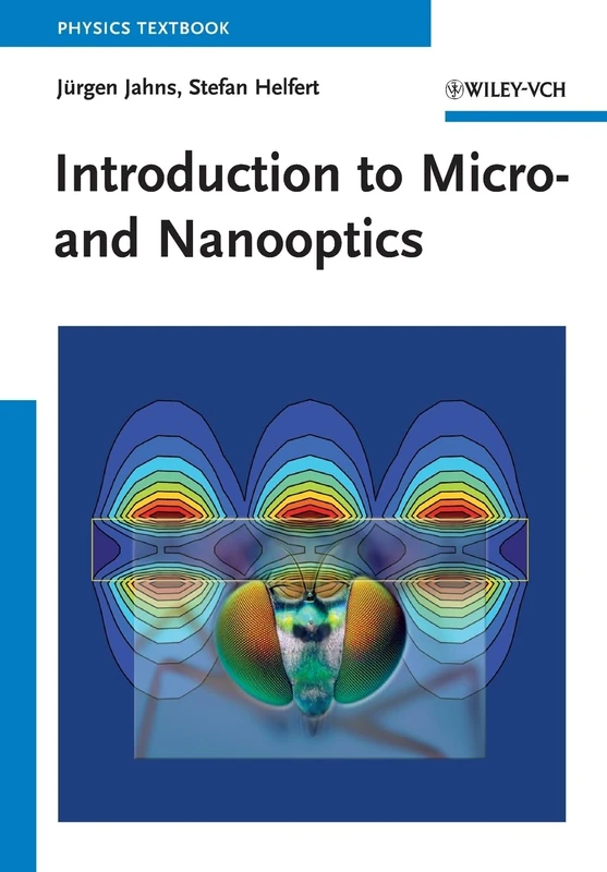 Introduction to Micro- and Nanooptics