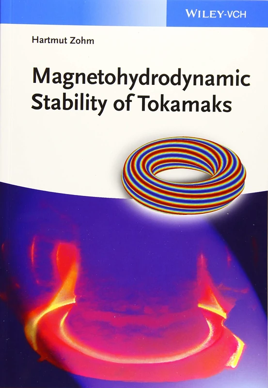 Magnetohydrodynamic Stability of Tokamaks