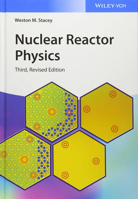Nuclear Reactor Physics