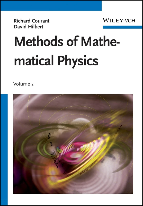 Methods of Mathematical Physics, Volume 2