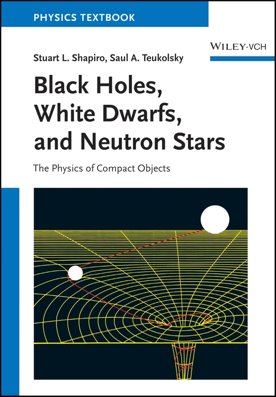 Black Holes, White Dwarfs and Neutron Stars: The Physics of Compact Objects