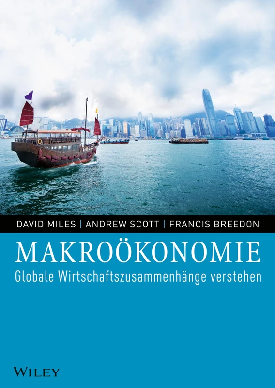 Makroökonomie: Globale Wirtschaftszusammenhänge verstehen - Image 1