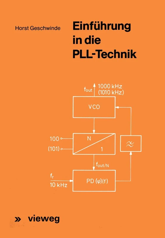 Einführung in die PLL-Technik - Image 1