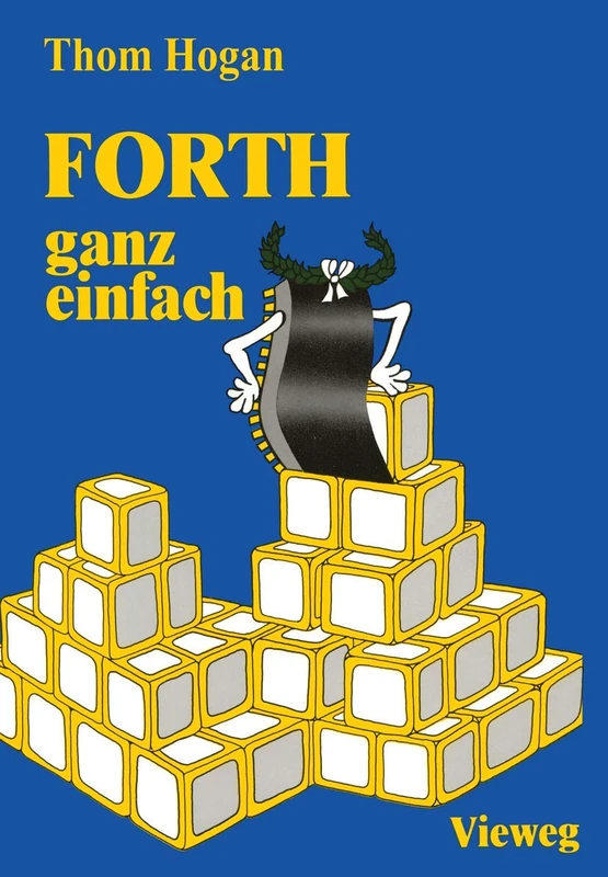 FORTH ― ganz einfach - Image 1