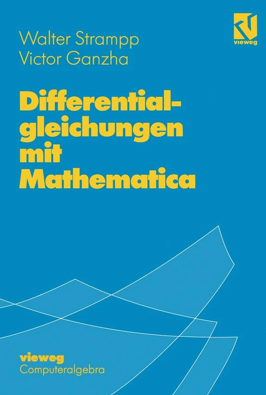 Differentialgleichungen mit Mathematica