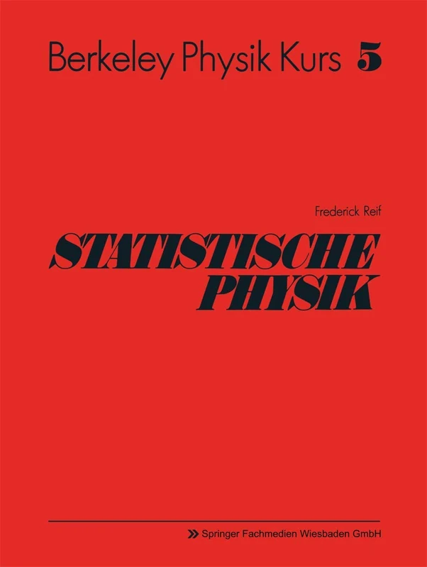 Statistische Physik