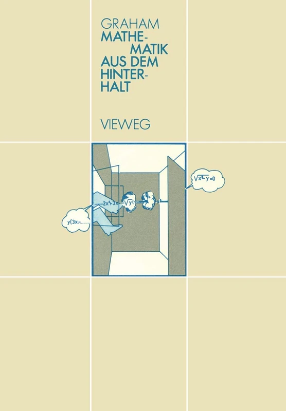 Mathematik aus dem Hinterhalt: 52 mathematische Probleme mit überraschenden Lösungen