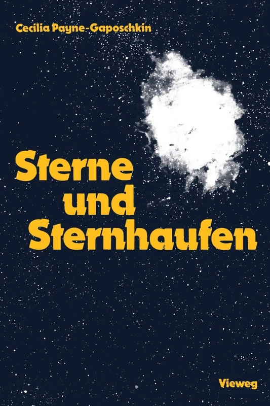 Sterne und Sternhaufen (Spektrum der Astronomie)