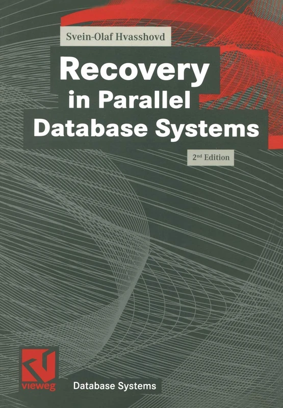 Recovery in Parallel Database Systems (XDatenbanksysteme)