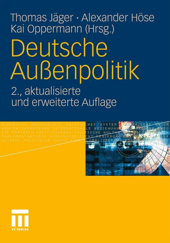 Deutsche Außenpolitik
