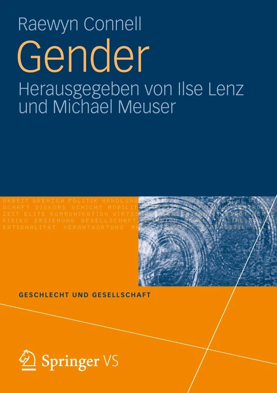 Gender: 53 (Geschlecht und Gesellschaft, 53)