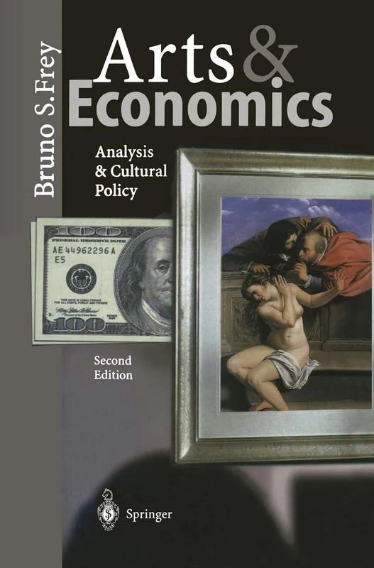 Arts & Economics: Analysis & Cultural Policy