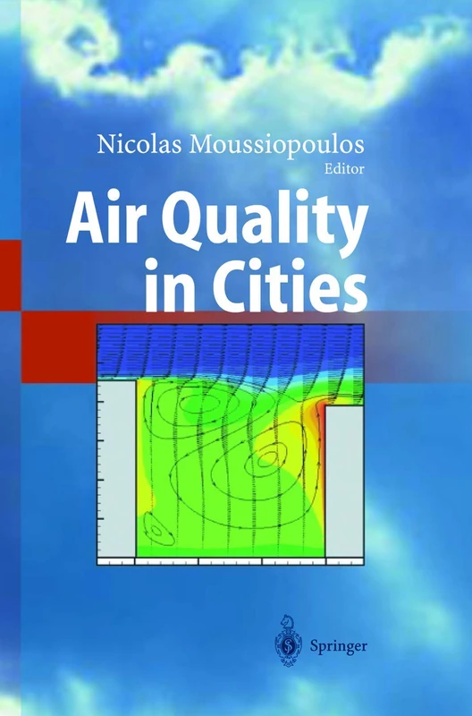Air Quality in Cities - Image 1