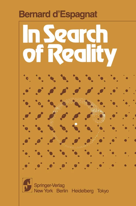 In Search of Reality - Image 1