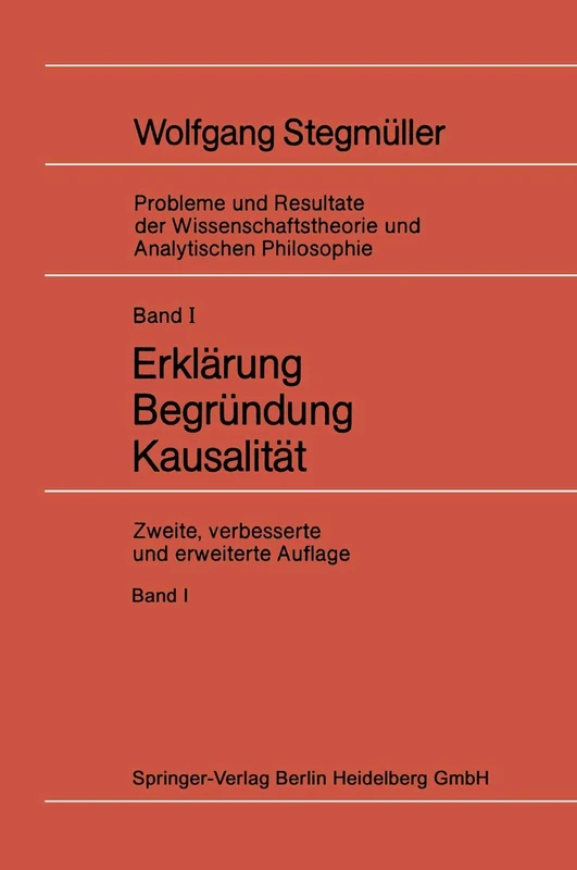 Erklärung Begründung Kausalität - Image 1