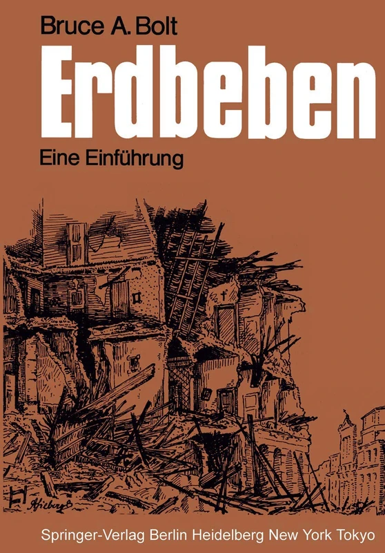 Erdbeben: Eine Einführung