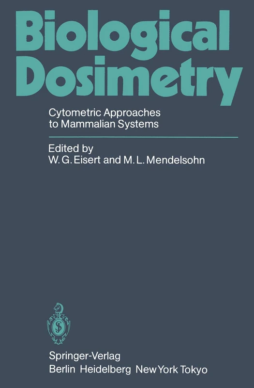 Biological Dosimetry: Cytometric Approaches to Mammalian Systems - Image 1