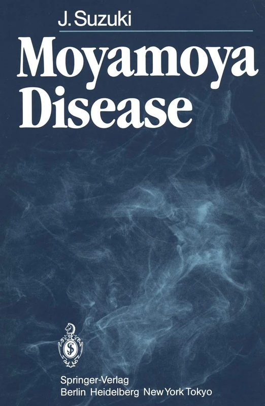 Moyamoya Disease - Image 1