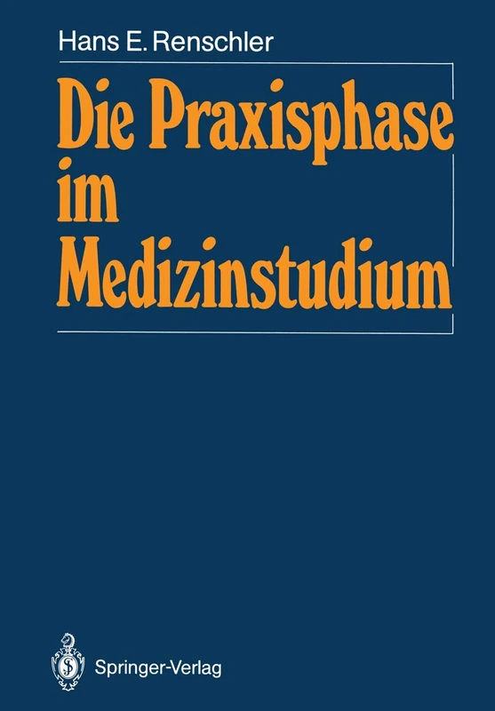 Die Praxisphase im Medizinstudium: Die geschichtliche Entwicklung der klinischen Ausbildung mit der Fallmethode - Image 1