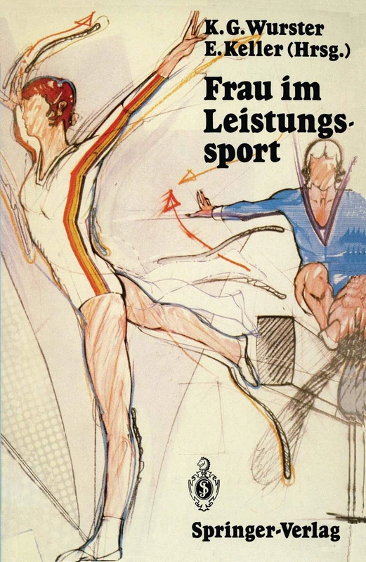 Frau im Leistungssport - Image 1