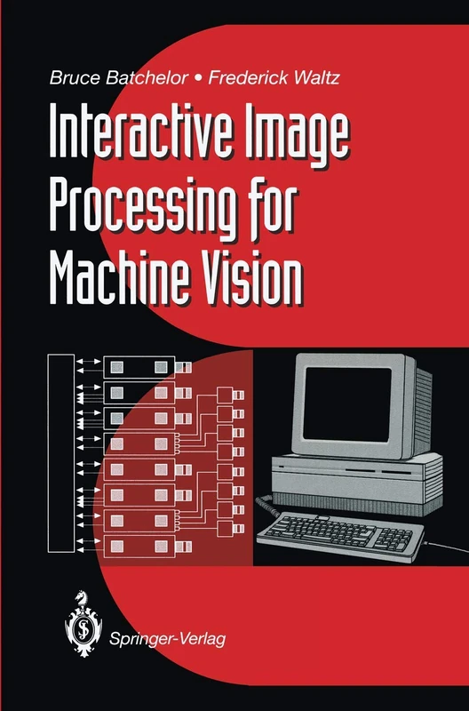 Springer - Interactive Image Processing for Machine Vision