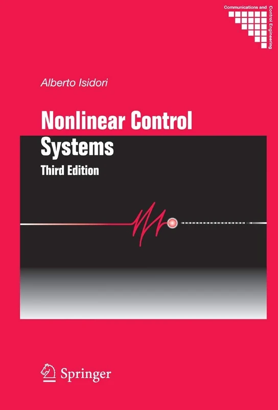 Nonlinear Control Systems (Communications and Control Engineering)