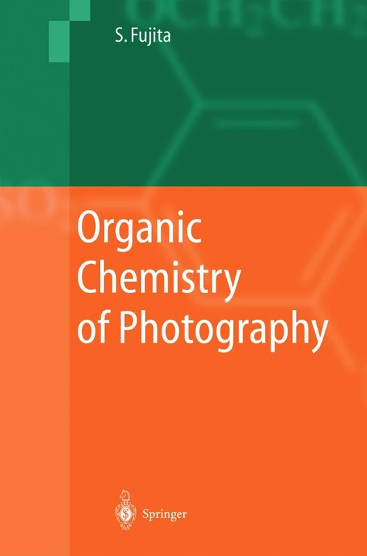 Organic Chemistry of Photography