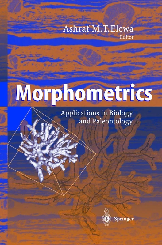 Morphometrics: Applications in Biology and Paleontology