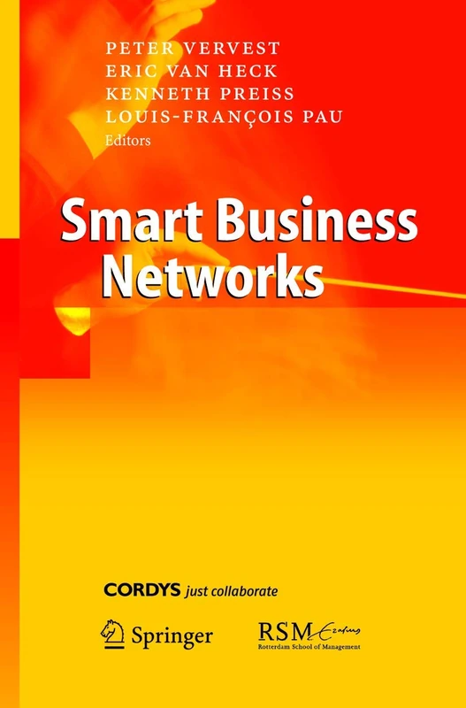 Smart Business Networks - Image 1