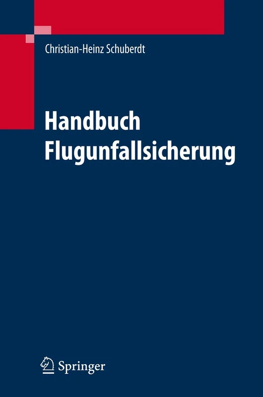 Handbuch zur Flugunfalluntersuchung - Image 1