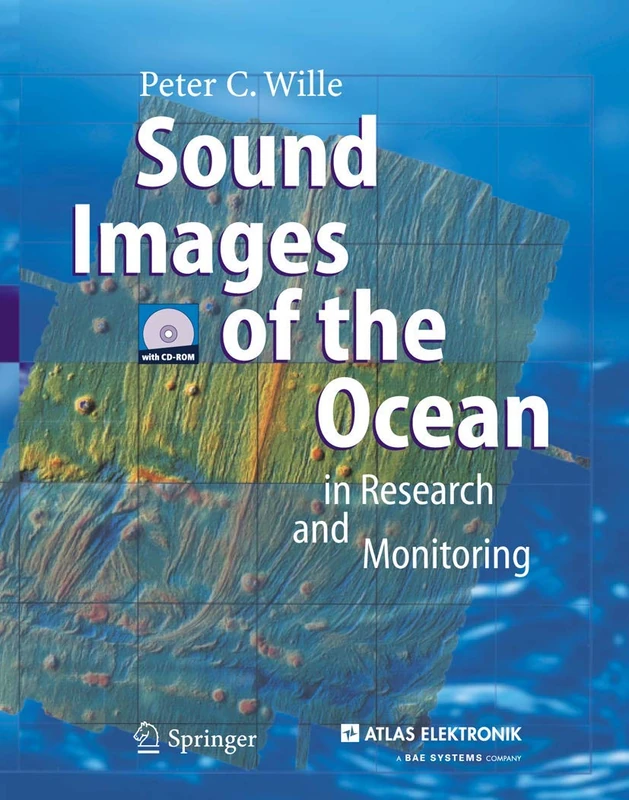 Sound Images of the Ocean: in Research and Monitoring