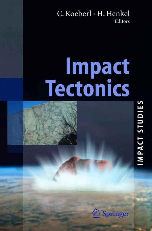 Impact Tectonics (Impact Studies) - Image 1