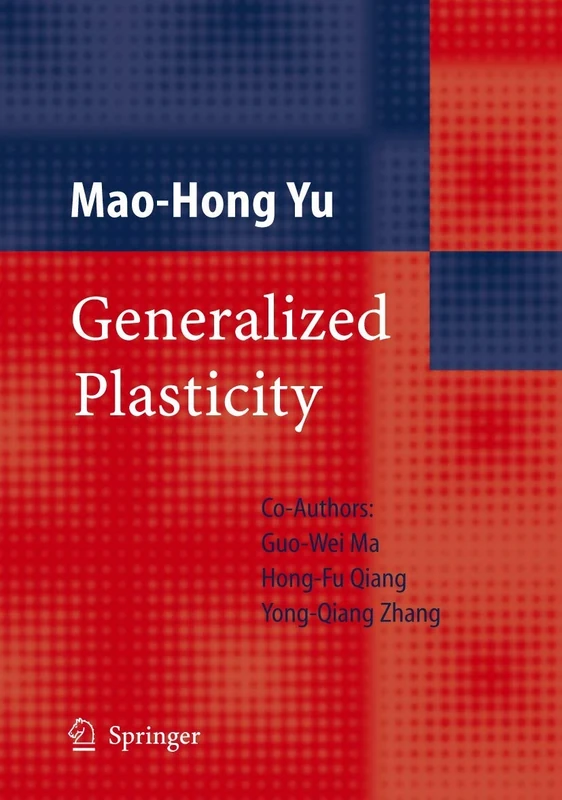 Generalized Plasticity - Image 1