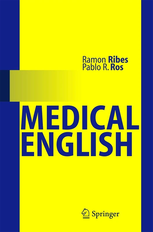 Medical English (Springer ELT)