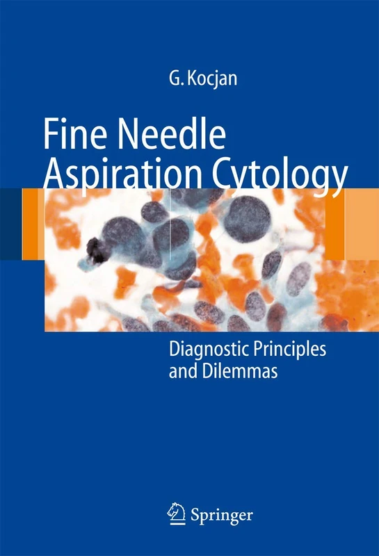 Springer - Fine Needle Aspiration Cytology Book