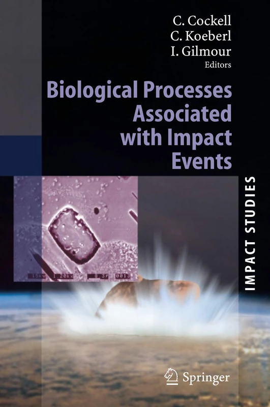 Springer - Biological Processes Associated with Impact Events