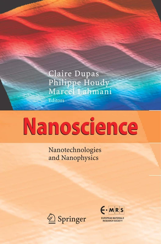 Nanoscience: Nanotechnologies and Nanophysics