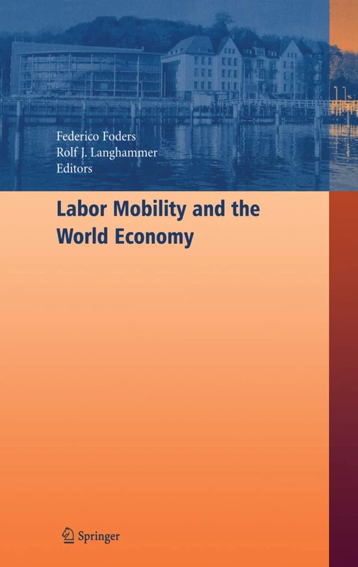 Labor Mobility and the World Economy - Image 1
