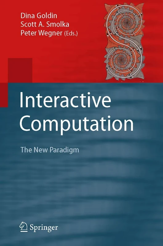 Interactive Computation: The New Paradigm - Image 1