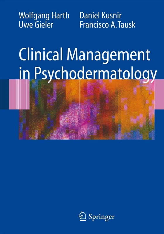 Clinical Management in Psychodermatology - Image 1